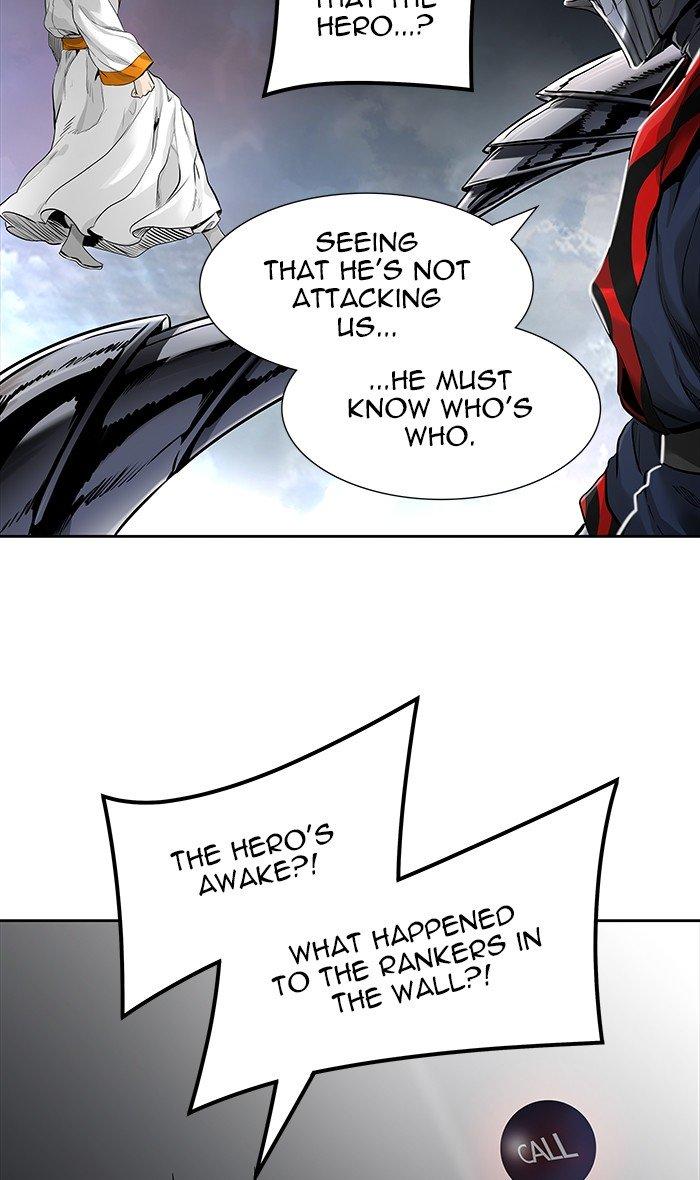 Tower Of God, Chapter 466 image 07